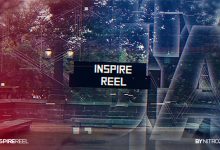 VideoHive Inspire Reel 20270844