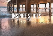VideoHive Inspire Slideshow 13793233