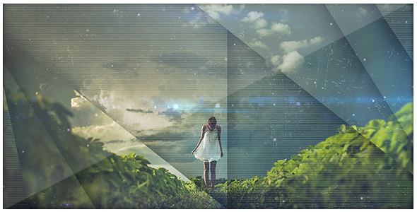 VideoHive Inspire Slideshow 19552482