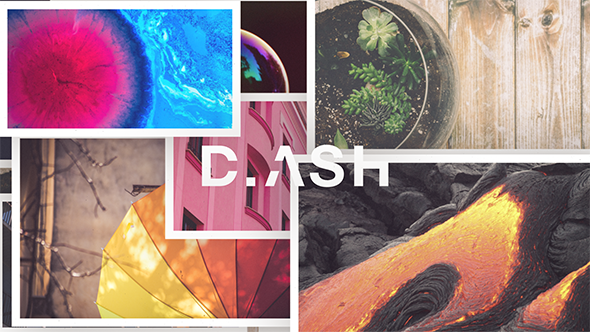 VideoHive Inspiring Slideshow 20174557