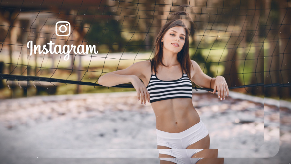 VideoHive Instagram Promo Product Promo 20180561
