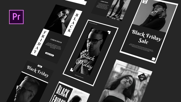 VideoHive Instagram Stories Pack 27511023