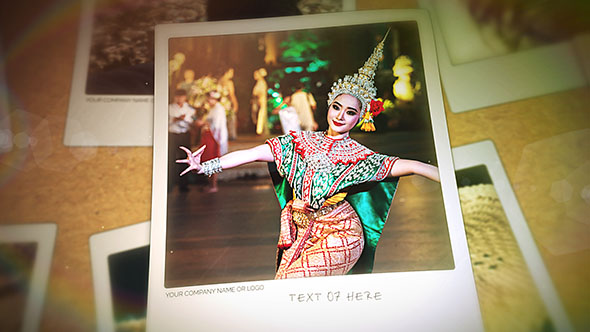 VideoHive Instant Photo Slideshow 2 19158294