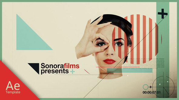 VideoHive International Typography v.2 3109527