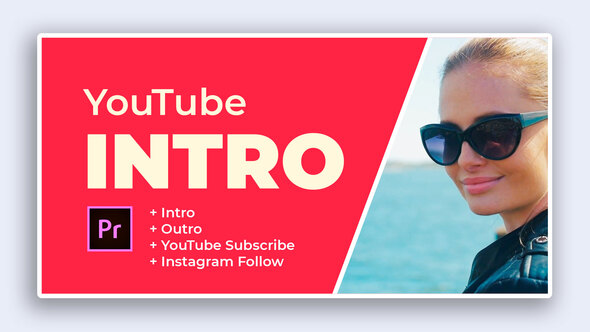 VideoHive Intro 23185007