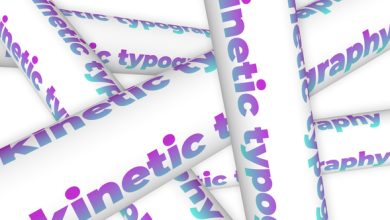 VideoHive Kinetic Typography Posters 27750270