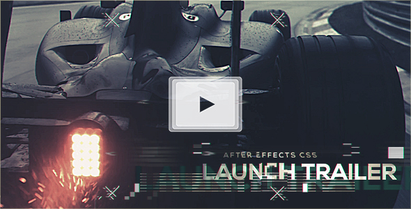 VideoHive Launch Trailer 18587511