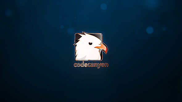 VideoHive Logo 18634763