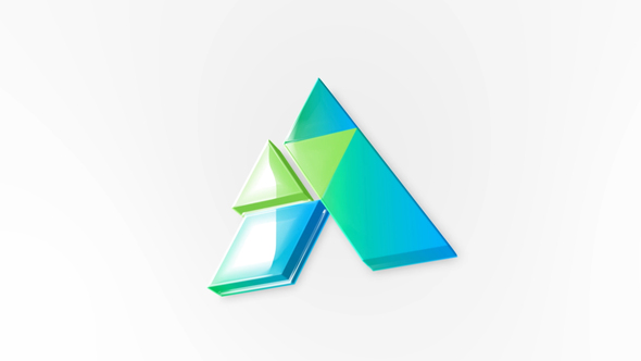 VideoHive Logo Intro 37654953