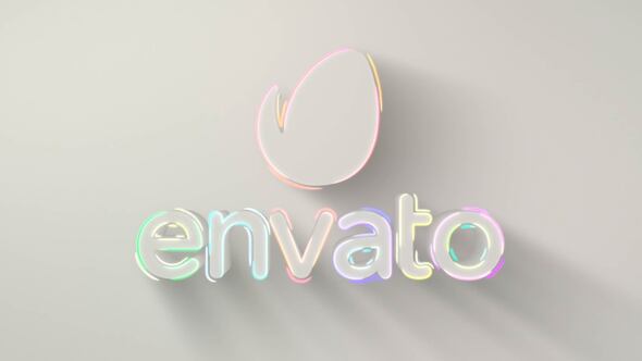 VideoHive Logo Intro 37777311