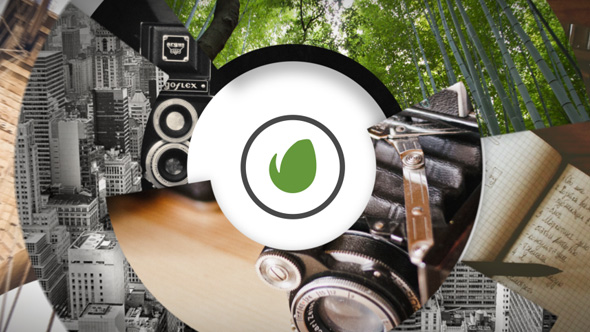 VideoHive Logo & Photos - V1 15402146