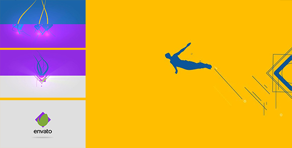 VideoHive Logo Reveal 20635575