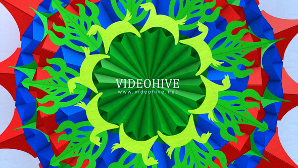 VideoHive Logo Reveal 21670054