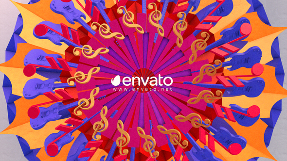 VideoHive Logo Reveal 21694107