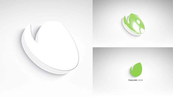 VideoHive Logo Reveal 37526523