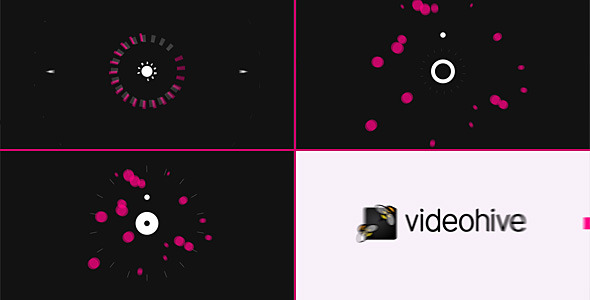 VideoHive Logo Reveal 3949333