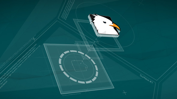 VideoHive Logo Reveal Dynamic 8558707