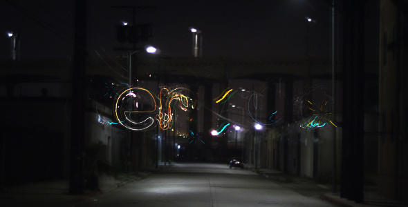 VideoHive Logo Short Circuit 17864304