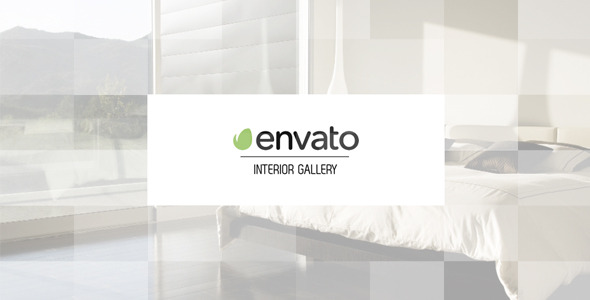 VideoHive MInimal Gallery V.2 7789948