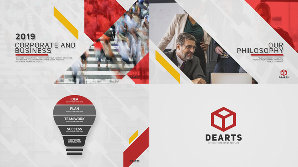 VideoHive Marketing Explainer 38016189