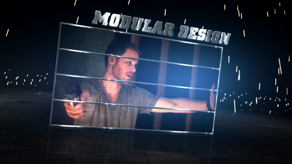 VideoHive Maximum Impact 10330448