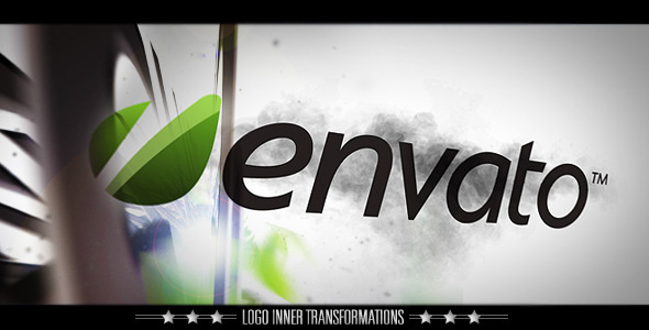 VideoHive Mechanical Logo Engineering 4008847