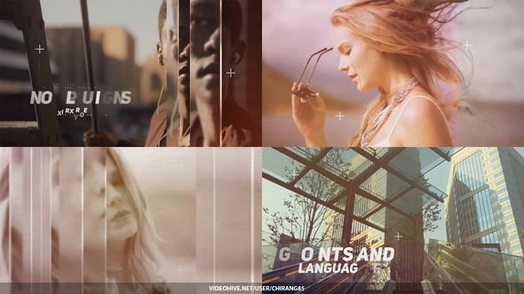 VideoHive Media Opener 22418250