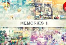 VideoHive Memories II 2594196