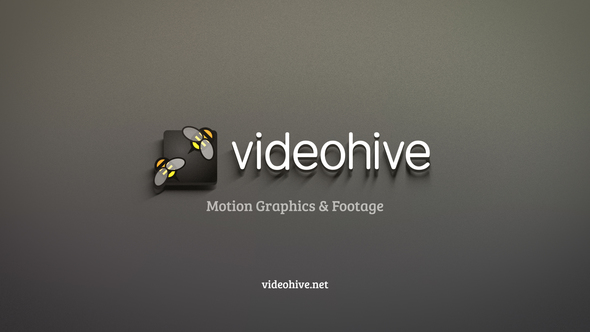 VideoHive Minimal Corporate 2 – Logo Pack 13312440