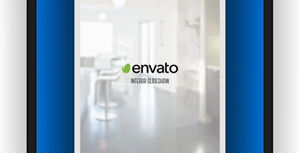 VideoHive Minimal Presentation Slideshow 7893567