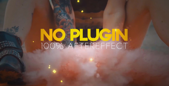 VideoHive Minimal Slide Show 17143894