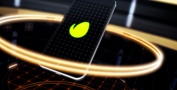 VideoHive Mobile Apps 2 13172186