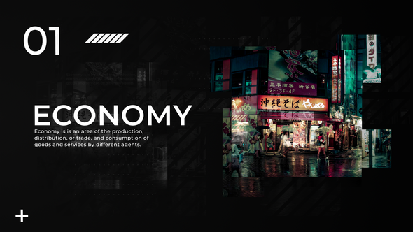 VideoHive Modern Corporate Opener 21602110