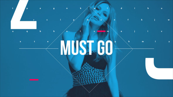 VideoHive Modern Dynamic Opener 22035769