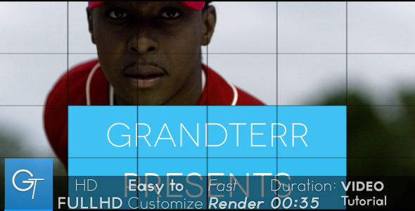 VideoHive Modern & Stylish 3053872