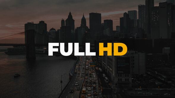 VideoHive Modern Titles | After Effects 37559401