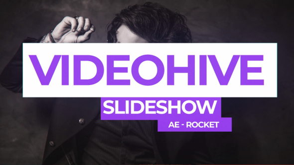 VideoHive Modern opener 21307571