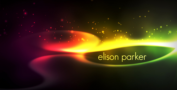 VideoHive Moonlight 234599