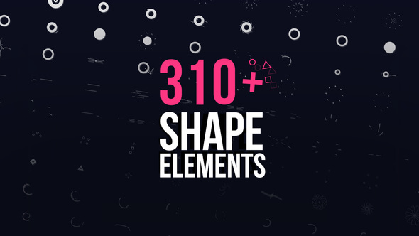 VideoHive Motion Elements Pack 19868698