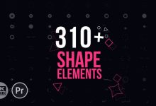VideoHive Motion Elements Pack for Premiere Pro 21931197