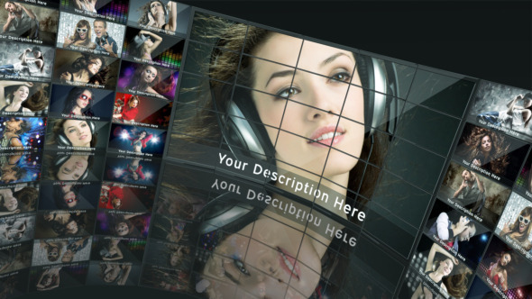 VideoHive MultiScreen Studio V2 – Apple Motion 8968841