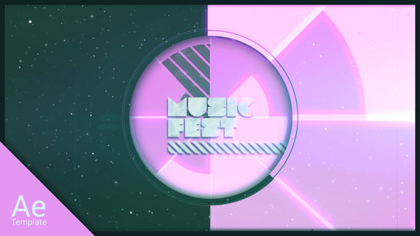 VideoHive Music Fest 7102039