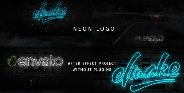 VideoHive Neon 19342769