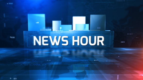 VideoHive News Hour Vol2 16617222