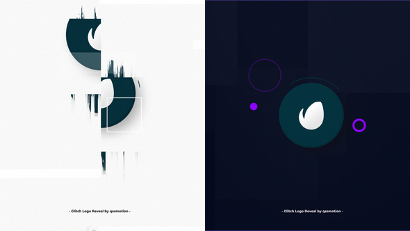 VideoHive No Signal Logo 27848410