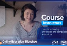 VideoHive Online Education Course Promo 26737959