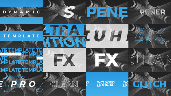 VideoHive Opener 16481056