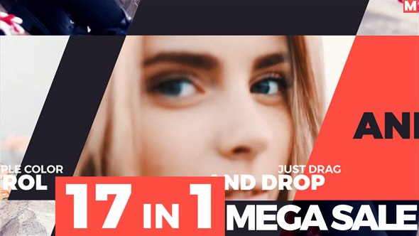 VideoHive Opener 18728736