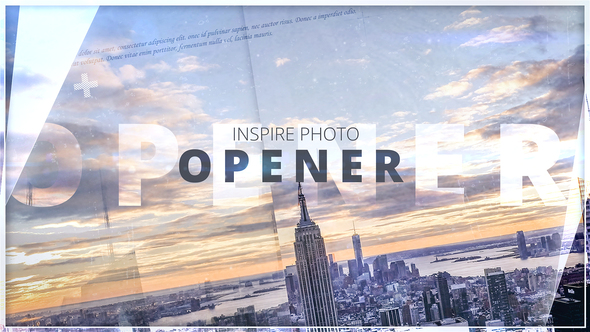 VideoHive Opener 19851742