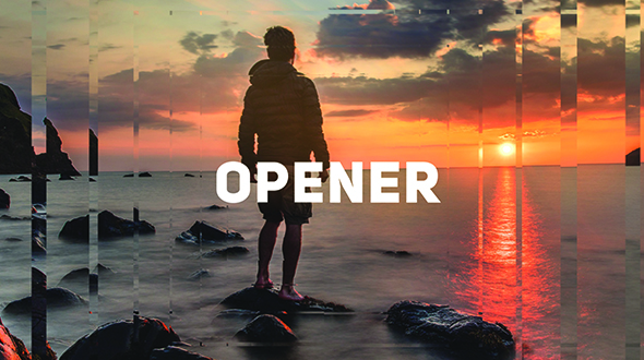 VideoHive Opener 20066113
